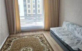 Продажа 1-комнатной квартиры, 41 м² - Продажа однокомнатных квартир в кирпичном доме в Казахстане