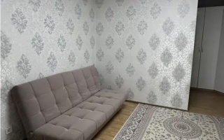 Продажа 1-комнатной квартиры, 47.7 м², ул. Аманжолова, дом  32 - Продажа квартир в Казахстане