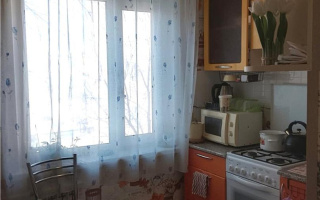 Продажа 2-комнатной квартиры, 45 м² - Продажа квартир в Абае