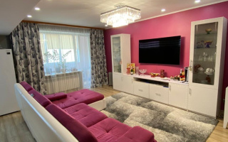 Продажа 3-комнатной квартиры, 87 м² - Продажа трехкомнатных квартир в Алматы - страница 11