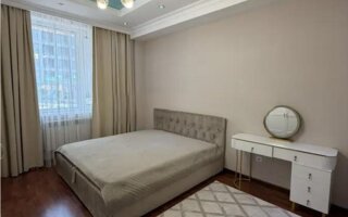 Продажа 3-комнатной квартиры, 96.5 м² - Продажа квартир от собственников в Астане - страница 5