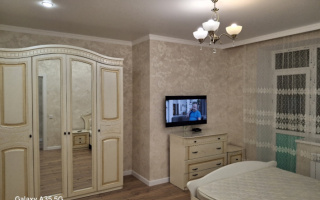 Аренда 1-комнатной квартиры, 38 м² - Аренда квартир помесячно в Астане