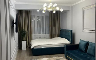 Продажа 1-комнатной квартиры, 40 м² - Продажа однокомнатных квартир от собственников в Алматы - страница 13