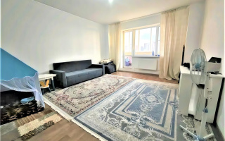 Продажа 2-комнатной квартиры, 67 м², ул. Момышулы, дом  28 - Продажа  двухкомнатных квартир в Караганде с фото