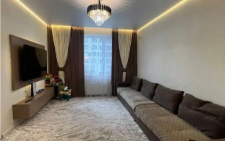 Продажа 2-комнатной квартиры, 60 м², ул. Сатпаева, дом  90/54 - Продажа квартир в Алматы