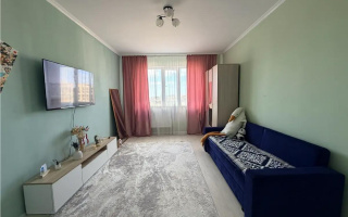 Продажа 1-комнатной квартиры, 41.1 м² - Недвижимость в Казахстане - страница 29