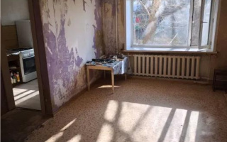 Продажа 1-комнатной квартиры, 30 м² - Недвижимость в Казахстане - страница 18