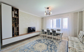 Продажа 2-комнатной квартиры, 70 м² - Продажа квартир в Казахстане - страница 4