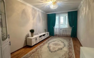 Продажа 2-комнатной квартиры, 63.3 м² - Продажа квартир в новостройках Астаны без посредников - страница 84