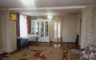 Продажа 4-комнатного дома, 101.8 м², пер. Краснодарский, дом  6 - Продажа домов, коттеджей в Караганде