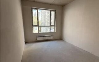 Продажа 1-комнатной квартиры, 40 м²