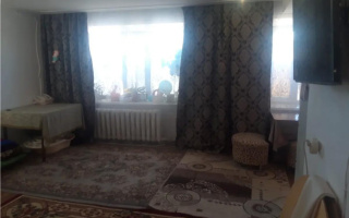 Продажа 1-комнатной квартиры, 33 м² - Продажа однокомнатных квартир в Городе Караганды