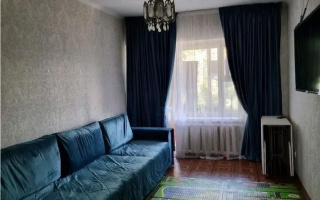 Продажа 3-комнатной квартиры, 70 м² - Продажа квартир в блочном доме в Алматы