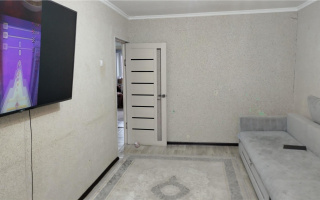 Продажа 3-комнатной квартиры, 63 м², мкр-н 15 - Продажа квартир в Караганде