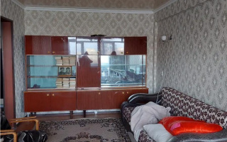 Продажа 2-комнатной квартиры, 46 м², ул. 40-летия Победы, дом  41а - Продажа квартир в Шахтинске