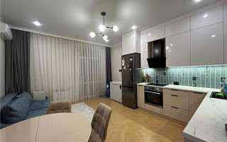 Продажа 3-комнатной квартиры, 71 м², ул. Ашимова - Продажа квартир в Караганде
