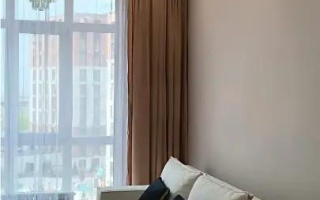Продажа 2-комнатной квартиры, 40 м², ул. Симферопольская, дом  1/1 - Продажа квартир в Алматы