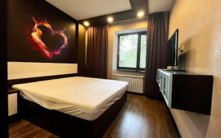 Продажа 2-комнатной квартиры, 45.6 м², ул. Байтурсынова, дом  961 - Продажа  двухкомнатных квартир в Алматы с фото