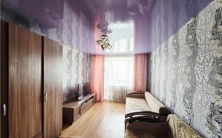Продажа 2-комнатной квартиры, 42 м²