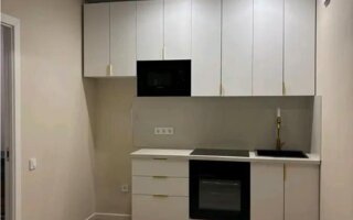 Продажа 2-комнатной квартиры, 37 м² - Продажа квартир в монолитно-каркасном доме в Алматы - страница 18
