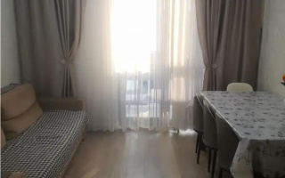 Продажа 2-комнатной квартиры, 51 м², ул. Тараз, дом  7 - Продажа квартир в Алматы