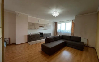 Продажа 1-комнатной квартиры, 53 м², ул. Брусиловского, дом  163 - Продажа квартир в новостройках Алматы без посредников