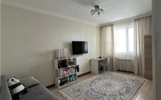 Продажа 1-комнатной квартиры, 38.9 м²