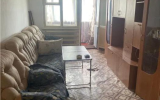Продажа 2-комнатной квартиры, 43 м², ул. Ленинградская, дом  73а - Продажа  двухкомнатных квартир в Шахтинске