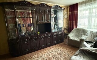 Продажа 3-комнатной квартиры, 55.2 м²