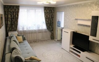 Продажа 3-комнатной квартиры, 60 м² - Продажа квартир в Алматы - страница 58