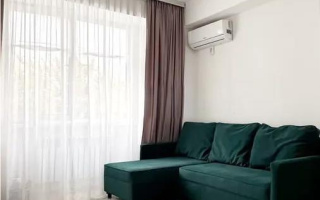 Продажа 2-комнатной квартиры, 62 м², Кульджинский тракт, дом  16/43 - Продажа  двухкомнатных квартир в новостройках Алматы с фото