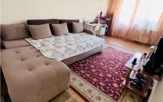 Продажа 3-комнатной квартиры, 62 м², мкр. Алмагуль, дом  5 - Продажа квартир в Казахстане