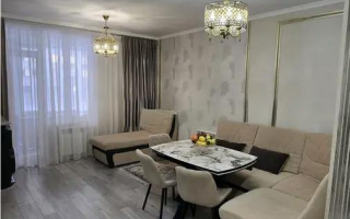 Продажа 4-комнатной квартиры, 100 м² - Продажа квартир в Казахстане - страница 87