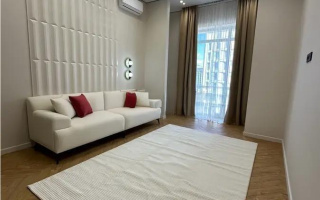 Продажа 2-комнатной квартиры, 56.2 м², ул. Жошы хана, дом  16/1 - Продажа квартир в новостройках Астаны без посредников