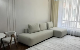 Продажа 2-комнатной квартиры, 43 м² - Продажа двухкомнатных квартир от собственников в Астане