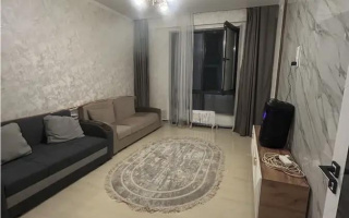 Продажа 1-комнатной квартиры, 41 м² - Продажа  однокомнатных квартир в новостройках Алматы - страница 14