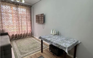 Продажа 2-комнатной квартиры, 34.6 м², ул. Устирт, дом  2936а/18 - Продажа  двухкомнатных квартир в Алматы