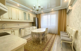 Продажа 3-комнатной квартиры, 90 м² - Продажа трехкомнатных квартир в Алматы - страница 21