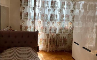 Продажа 3-комнатной квартиры, 77.7 м², ул. Маметовой, дом  26 - Продажа  трехкомнатных квартир в новостройках Алматы