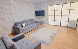 Продажа 3-комнатной квартиры, 100 м² - Продажа  трехкомнатных квартир в новостройках Алматы - страница 2