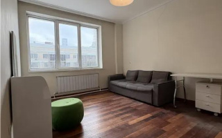 Продажа 1-комнатной квартиры, 54 м², ул. Сарайшык, дом  38 - Продажа  однокомнатных квартир в новостройках Астаны без посредников