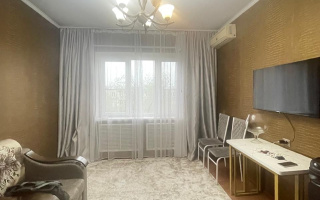 Продажа 4-комнатной квартиры, 100 м² - Недвижимость в Алматы - страница 21