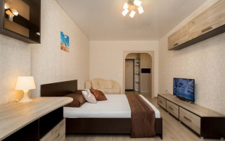 Аренда 1-комнатной квартиры, 38 м² - Аренда квартир помесячно в р-не Байконур Астаны