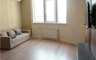 Продажа 3-комнатной квартиры, 71 м², ул. Навои, дом  9/1 - Продажа  трехкомнатных квартир в Алматы с фото