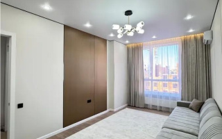 Продажа 3-комнатной квартиры, 84 м², ул. Култегин, дом  4а - Продажа  трехкомнатных квартир в Астане