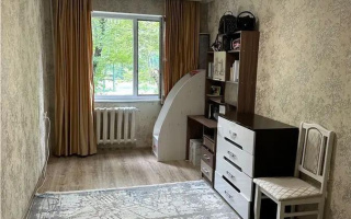 Продажа 3-комнатной квартиры, 59 м², мкр-н 5, дом  41 - Продажа квартир в Алматы