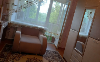 Продажа 3-комнатной квартиры, 66 м², ул. Зелинского, дом  24/5 - Продажа  трехкомнатных квартир в Караганде с фото