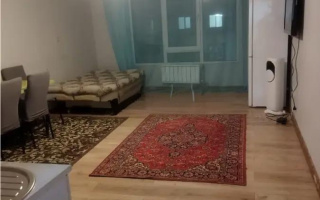 Продажа 1-комнатной квартиры, 29.6 м² - Продажа квартир в новостройках Алматы - страница 3