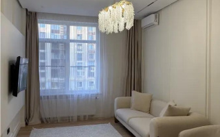Продажа 4-комнатной квартиры, 113 м², ул. Тыныбаева, дом  14 - Продажа  четырехкомнатных квартир в Астане