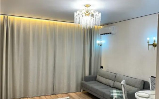 Продажа 2-комнатной квартиры, 55 м², ул. Утепова, дом  31 - Продажа квартир в Алматы